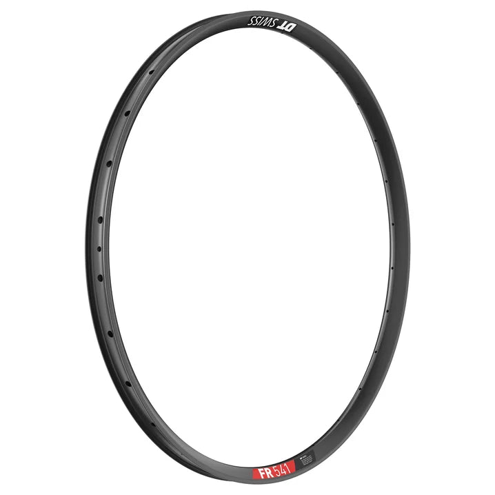 DT SWISS FR 541 27.5'' 30 mm Aro Preto