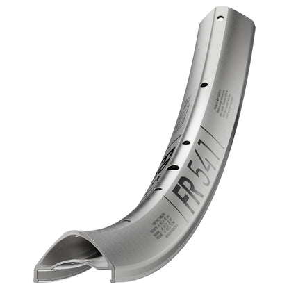 Jante DT SWISS FR 541 27.5'' 30 mm Prata