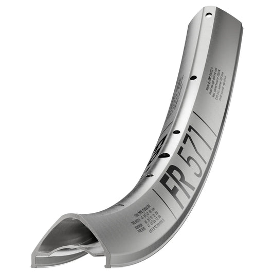 DT SWISS FR 571 29'' 30 mm Aro prateado