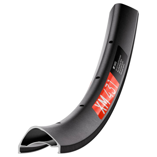 Aro DT SWISS XM 431 27,5" 30 mm