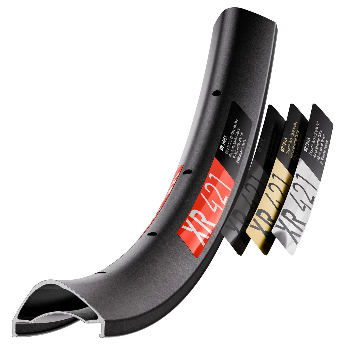 Aro DT SWISS XR 421 29" 30 mm