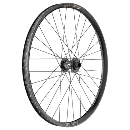 Roda dianteira DT Swiss D 1900 CLASSIC 26" 30 mm 20x110 mm