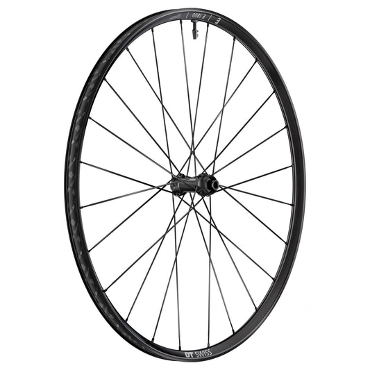Roda Dianteira DT SWISS E 1800 SPLINE 20 DISC Tubeless Ready (Center Lock)