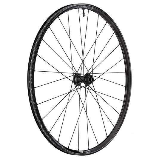 Roda Dianteira DT Swiss G 1800 CLASSIC 20 DISC Tubeless Ready (Center Lock)