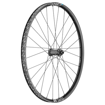 Roda Dianteira DT SWISS H 1900 SPLINE 30 mm 27.5" 15x110 mm