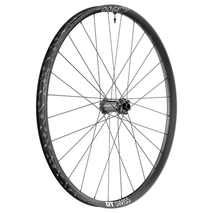 Roda Dianteira DT SWISS H 1900 SPLINE 35 mm 29" 15x110 mm