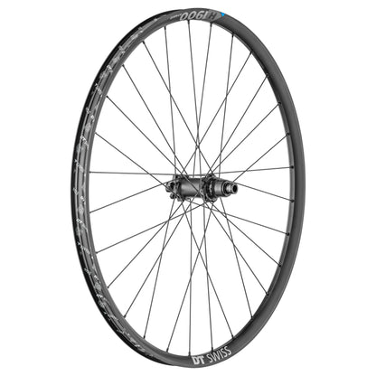Roda Traseira DT SWISS H 1900 SPLINE 30 mm 27.5" 12x148 mm
