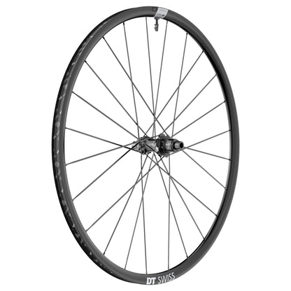 Roda Traseira DT SWISS P 1800 SPLINE 23 DISC Tubeless Ready (Center Lock)