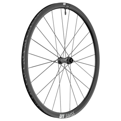 Par de Rodas DT SWISS AR 1600 SPLINE 30 DISC Tubeless Ready (Center Lock)