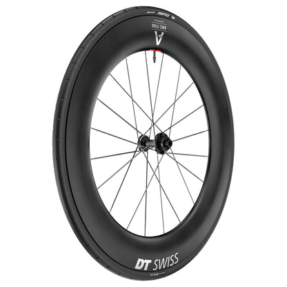 Par de Rodas DT SWISS ARC 1100 DICUT WTS 85 Tubeless Ready (Center Lock)