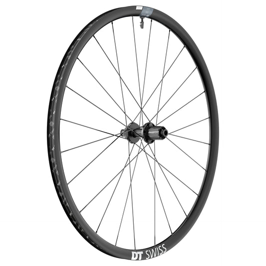 Roda traseira DT SWISS ER 1400 DICUT 25 DISC Tubeless Ready (Center Lock)