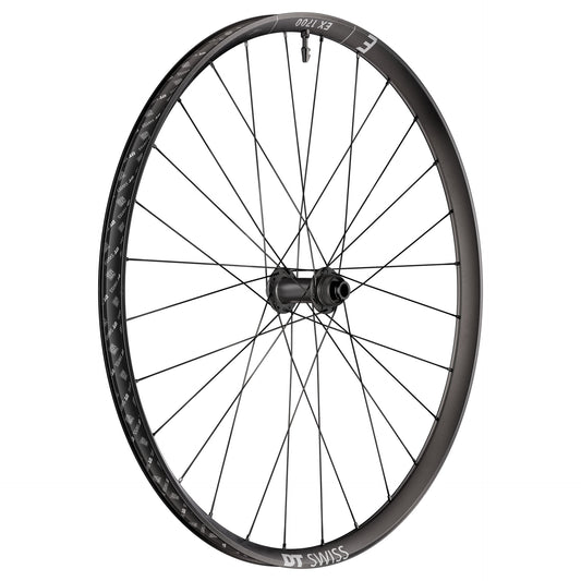 Roda dianteira DT SWISS EX 1700 SPLINE 30 mm 27,5" 15x110 mm Boost 2026