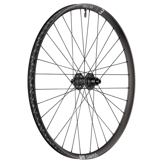 Roda traseira DT SWISS EX 1700 SPLINE 30 mm 27.5" 12x148 mm Boost 2026