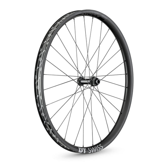 Roda dianteira DT SWISS EXC 1200 SPLINE 27.5" 35 mm 15x110mm Boost