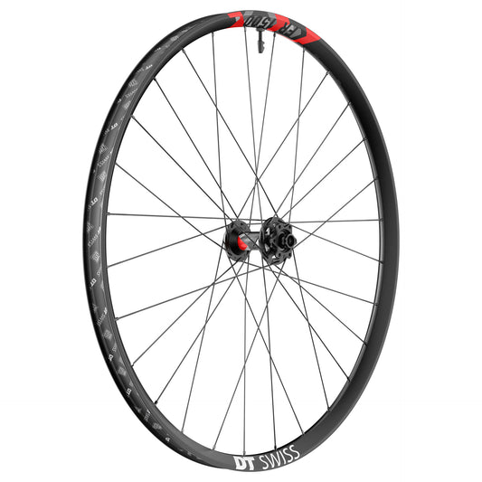 Roda dianteira DT SWISS FR1500 CLASSIC 27,5" 30 mm 20x110 mm