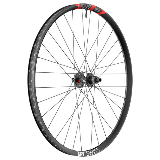 Roda traseira DT SWISS FR1500 CLASSIC 27,5" 30 mm 12x148 mm Boost