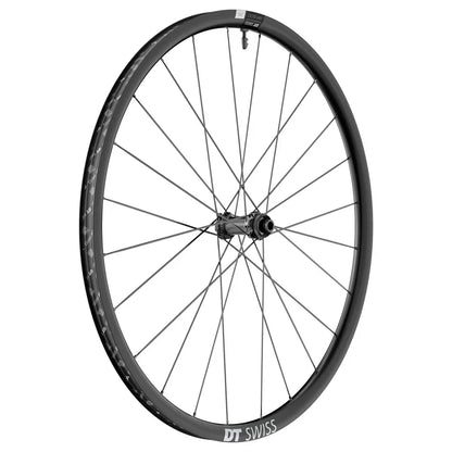 Par de Rodas DT SWISS GR 1600 SPLINE 25 DISC Tubeless Ready (Center Lock)