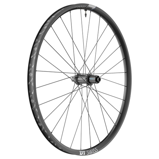 DT SWISS HU 1900 SPLINE Roda traseira 27,5" 30 mm 12x148 mm