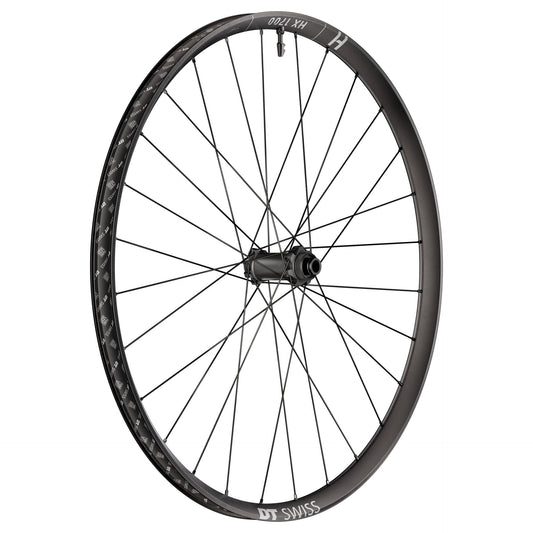 Roda dianteira DT SWISS HX 1700 SPLINE 30 mm 29" 15x110 mm Boost 2026