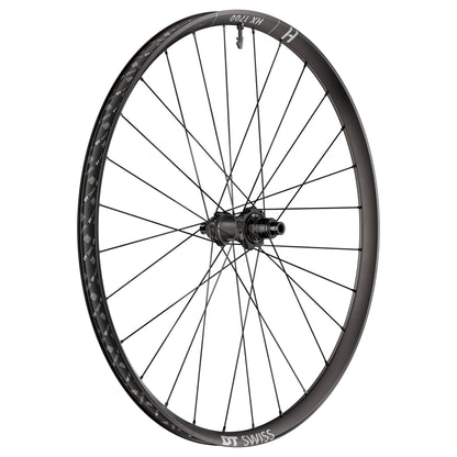 Roda Traseira DT SWISS HX 1700 SPLINE 30 mm 27.5" 12x148 mm Boost 2026