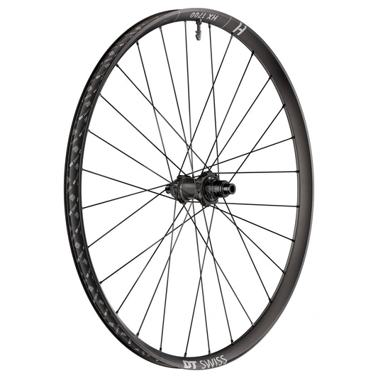 Roda traseira DT SWISS HX 1700 SPLINE 30 mm 29" 12x148 mm Boost 2026