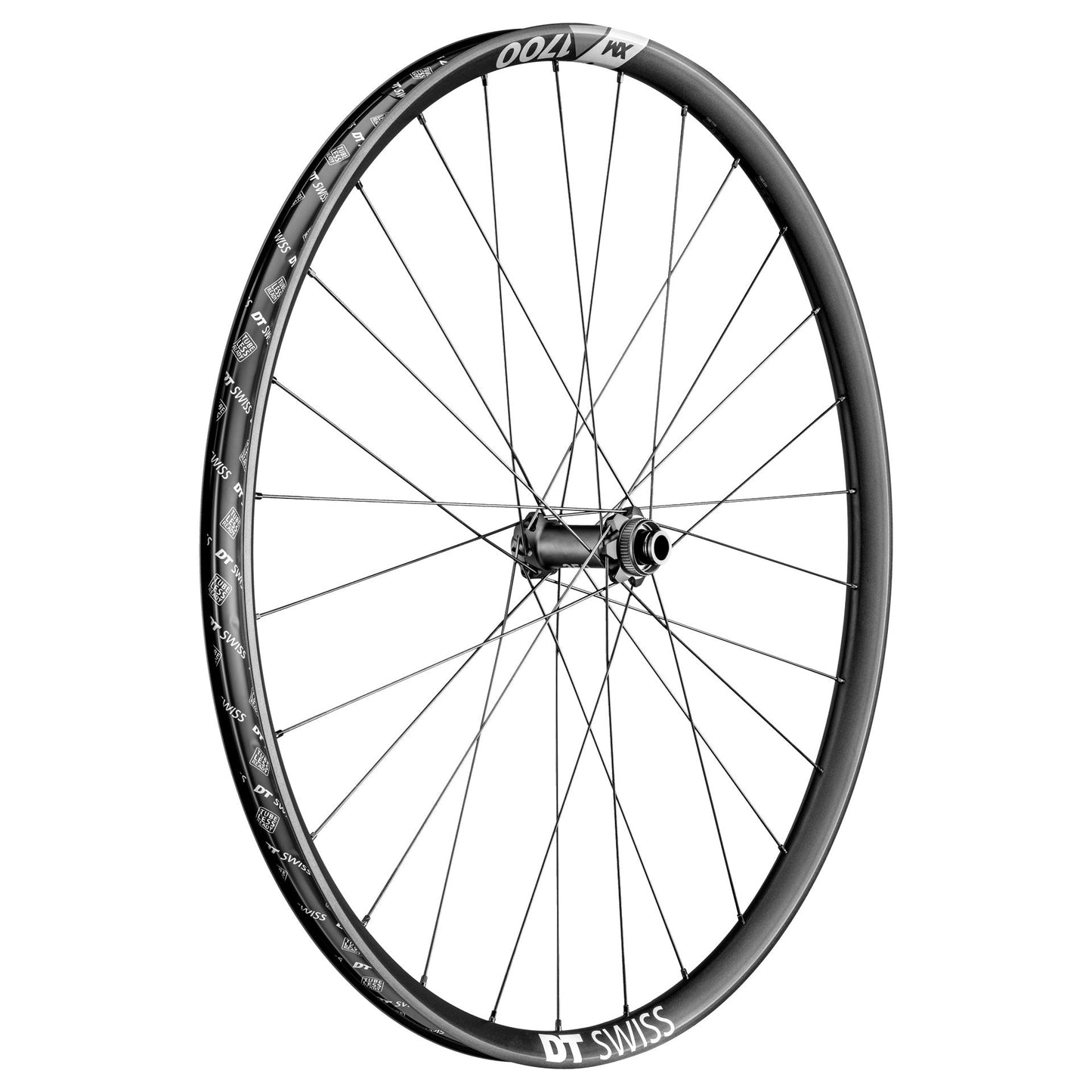 Par de rodas DT SWISS XM 1700 SPLINE 30 mm 27.5''15x110/12x148mm Boost