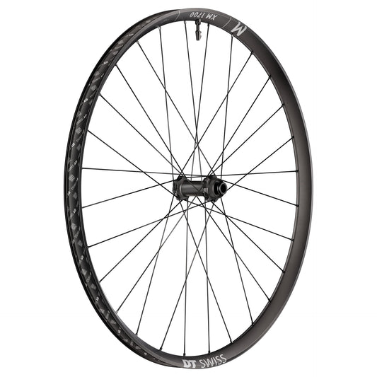 Roda dianteira DT SWISS XM 1700 SPLINE 30 mm 29" 15x110 mm Boost 2026