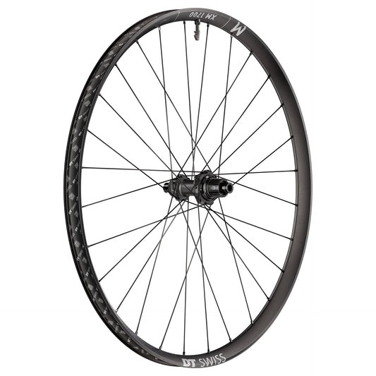 Roda traseira DT SWISS XM 1700 SPLINE 30 mm 27.5" 12x148 mm Boost 2026