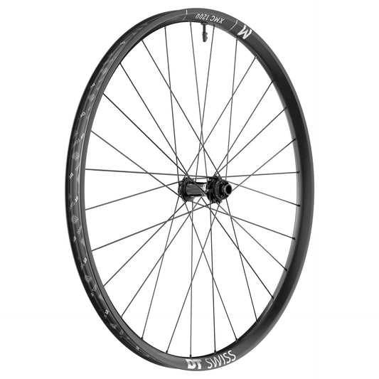 DT SWISS XMC 1200 SPLINE 29" 30 mm 15x110 mm Roda dianteira