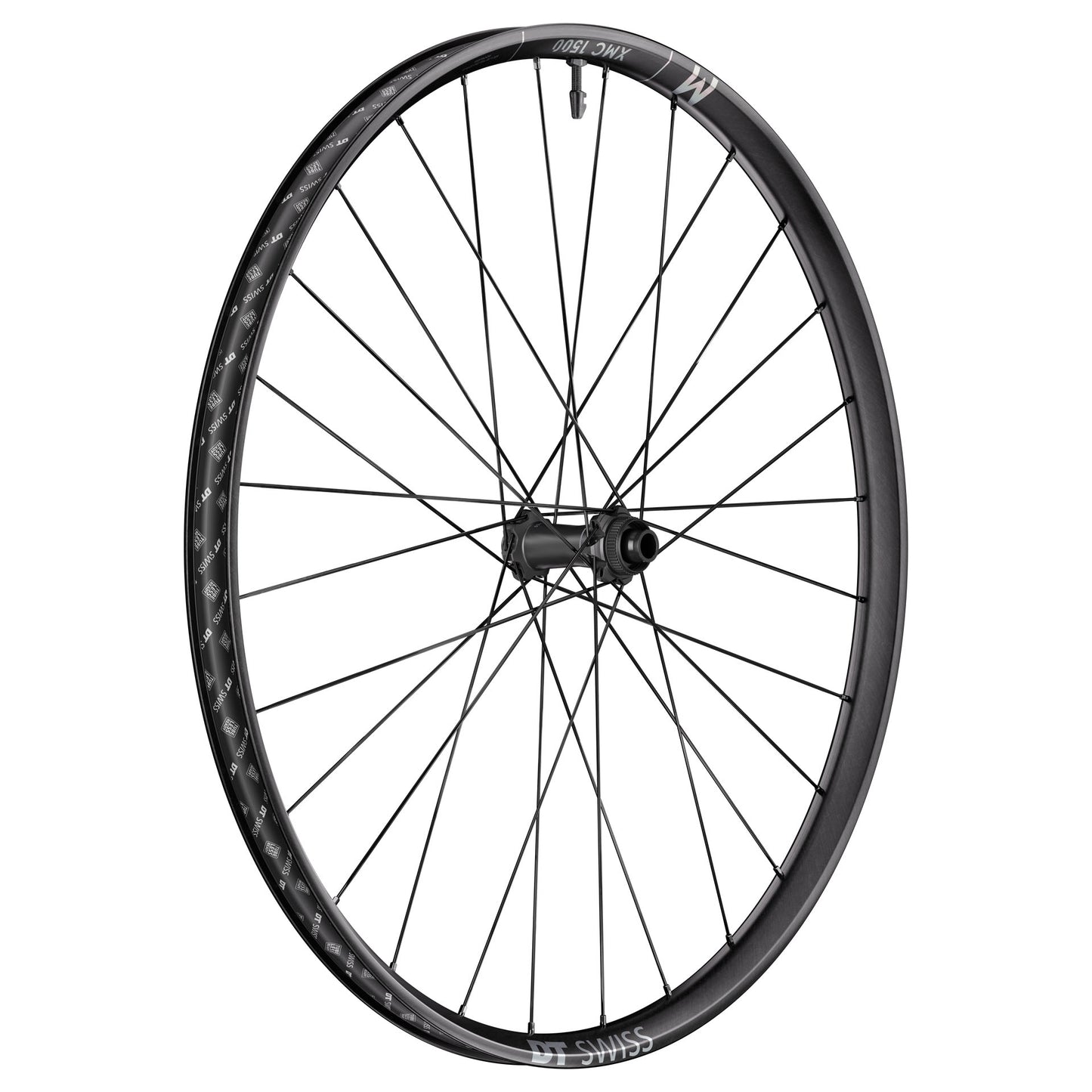 Par de rodas DT SWISS XMC 1500 SPLINE 30 mm 29" 15x110/12x148 mm Boost
