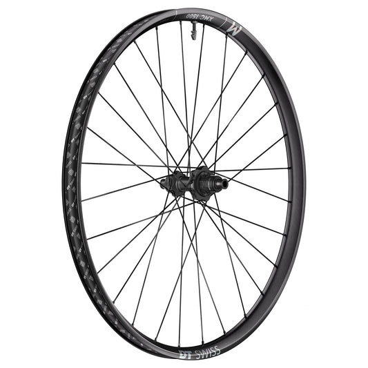 DT SWISS XMC 1500 SPLINE 27.5" 30 mm Ratchet DEG 90 12x148 mm Roda traseira