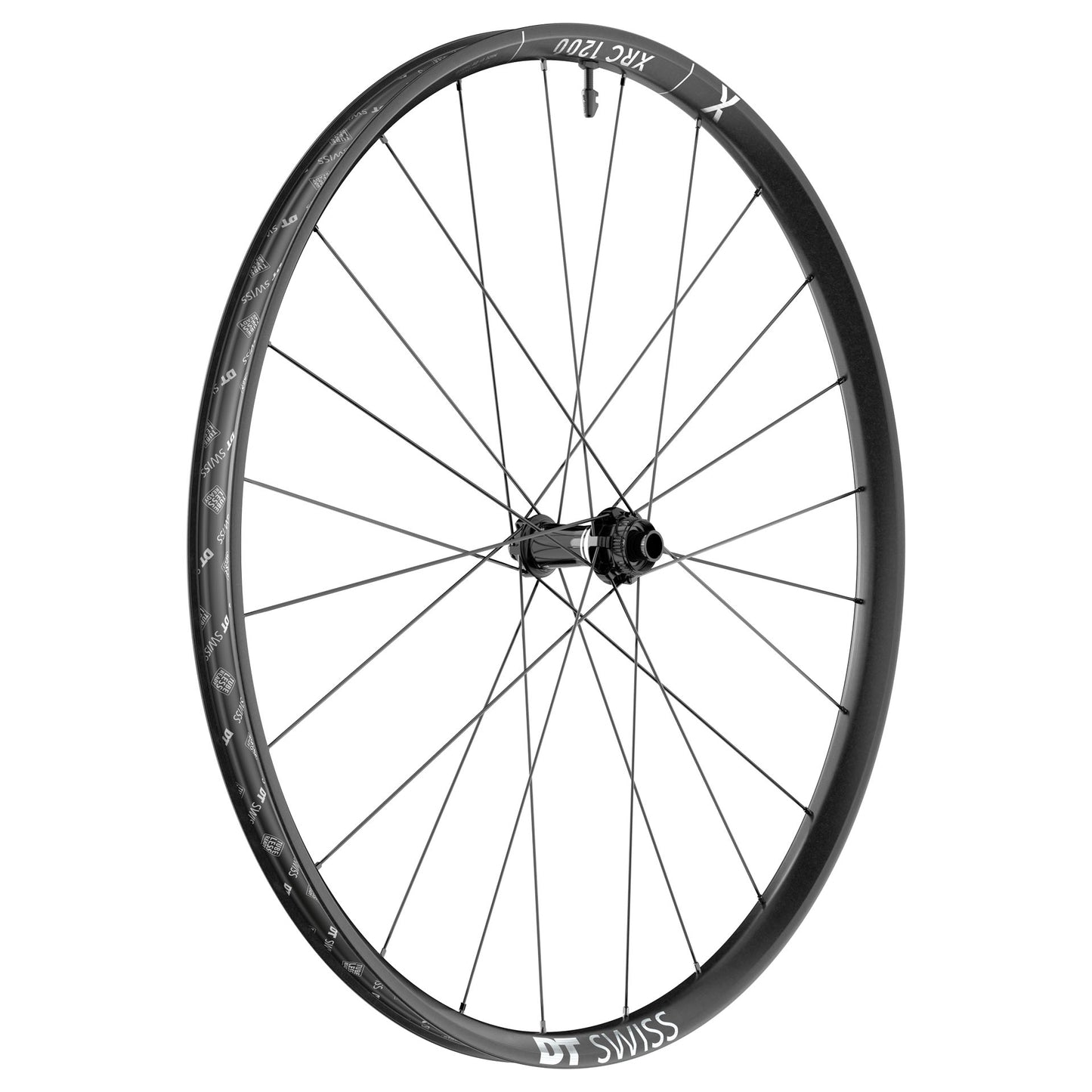 DT SWISS XRC 1200 SPLINE 29" 30 mm 15x110 mm Roda dianteira