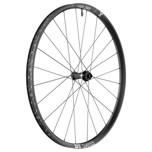 DT SWISS XRC 1200 SPLINE 29" 30 mm 15x110 mm Roda dianteira