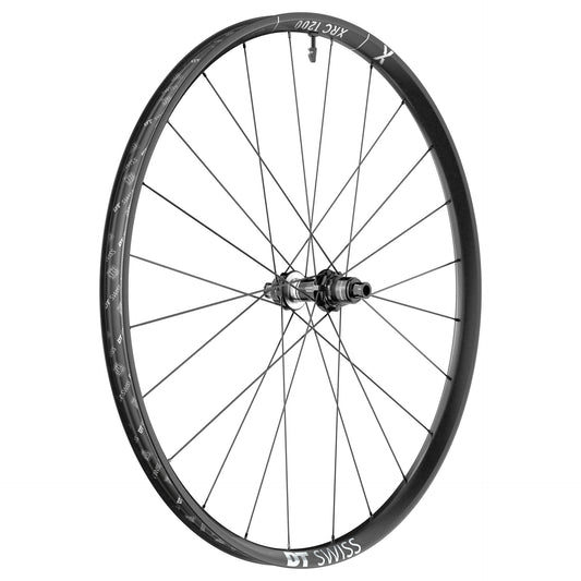 DT SWISS XRC 1200 SPLINE 29" 30 mm 12x148 mm Roda traseira