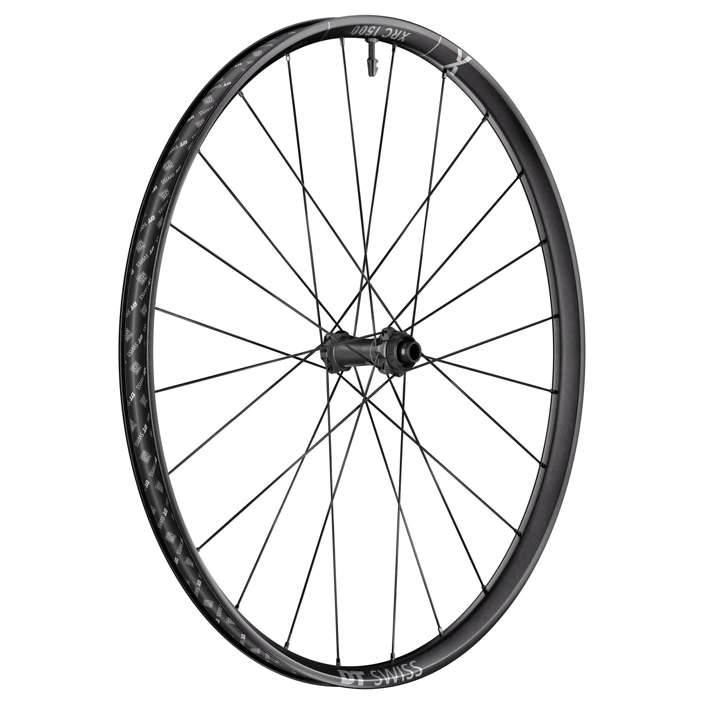 Par de rodas DT SWISS XRC 1500 SPLINE 30 mm 29" 15x110/12x148 mm Boost