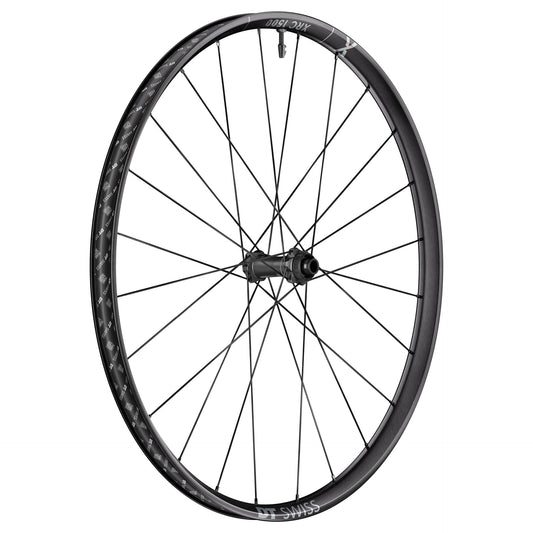 Roda dianteira DT SWISS XRC 1500 SPLINE 29" 30 mm 15x110 mm
