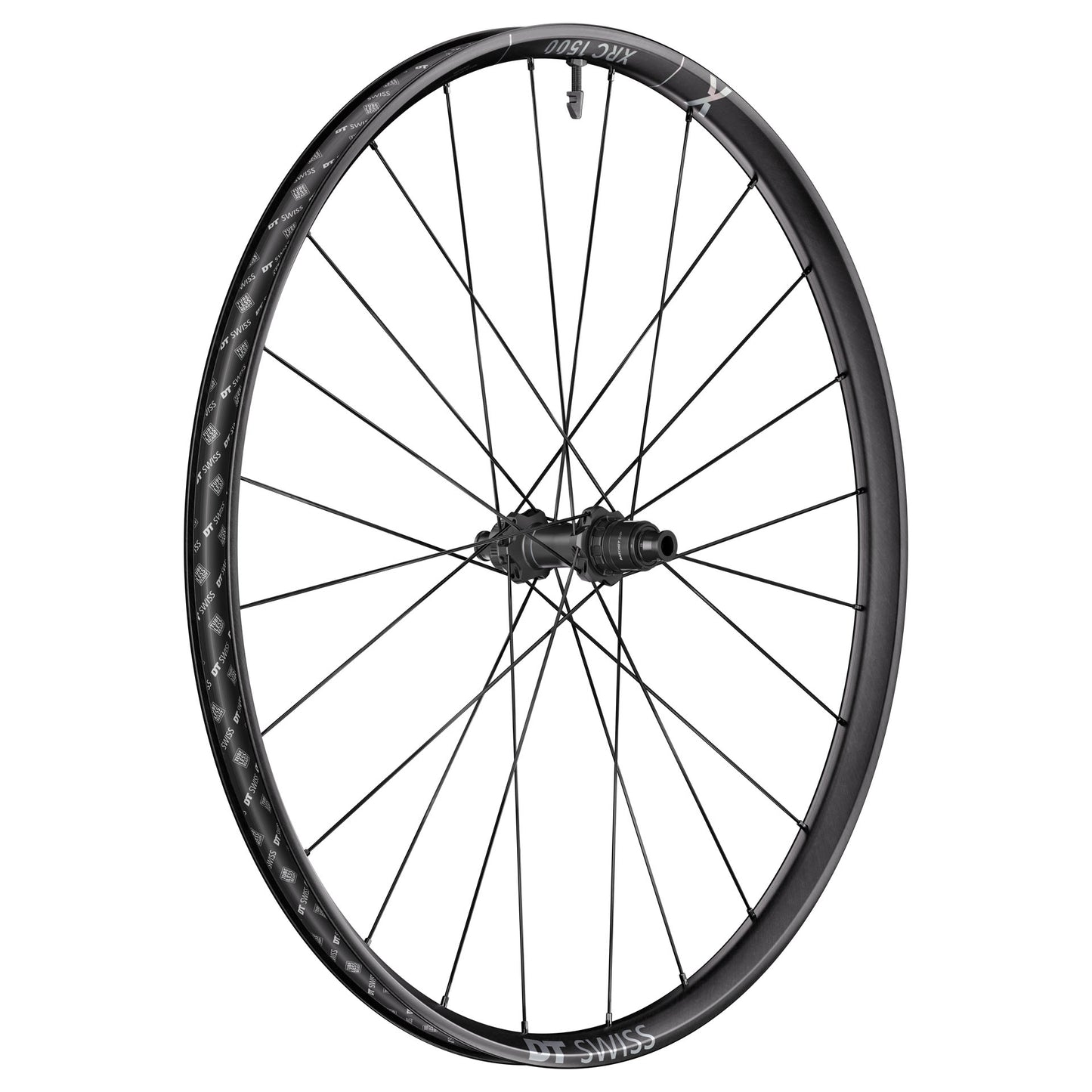 Roda dianteira DT SWISS XRC 1500 SPLINE 29" 30 mm 15x110 mm