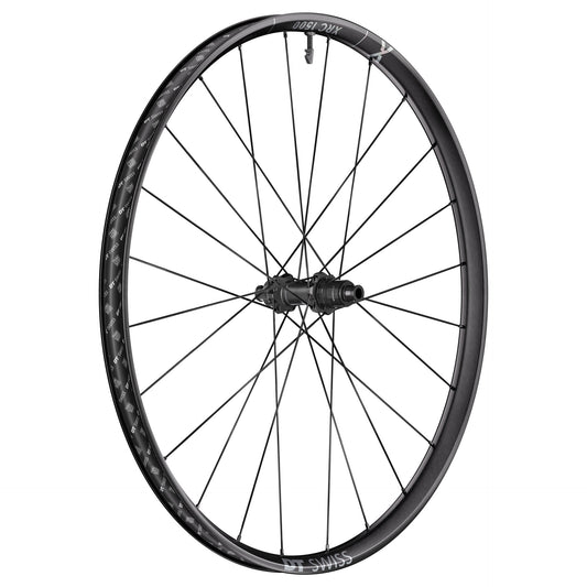 Roda dianteira DT SWISS XRC 1500 SPLINE 29" 30 mm 15x110 mm