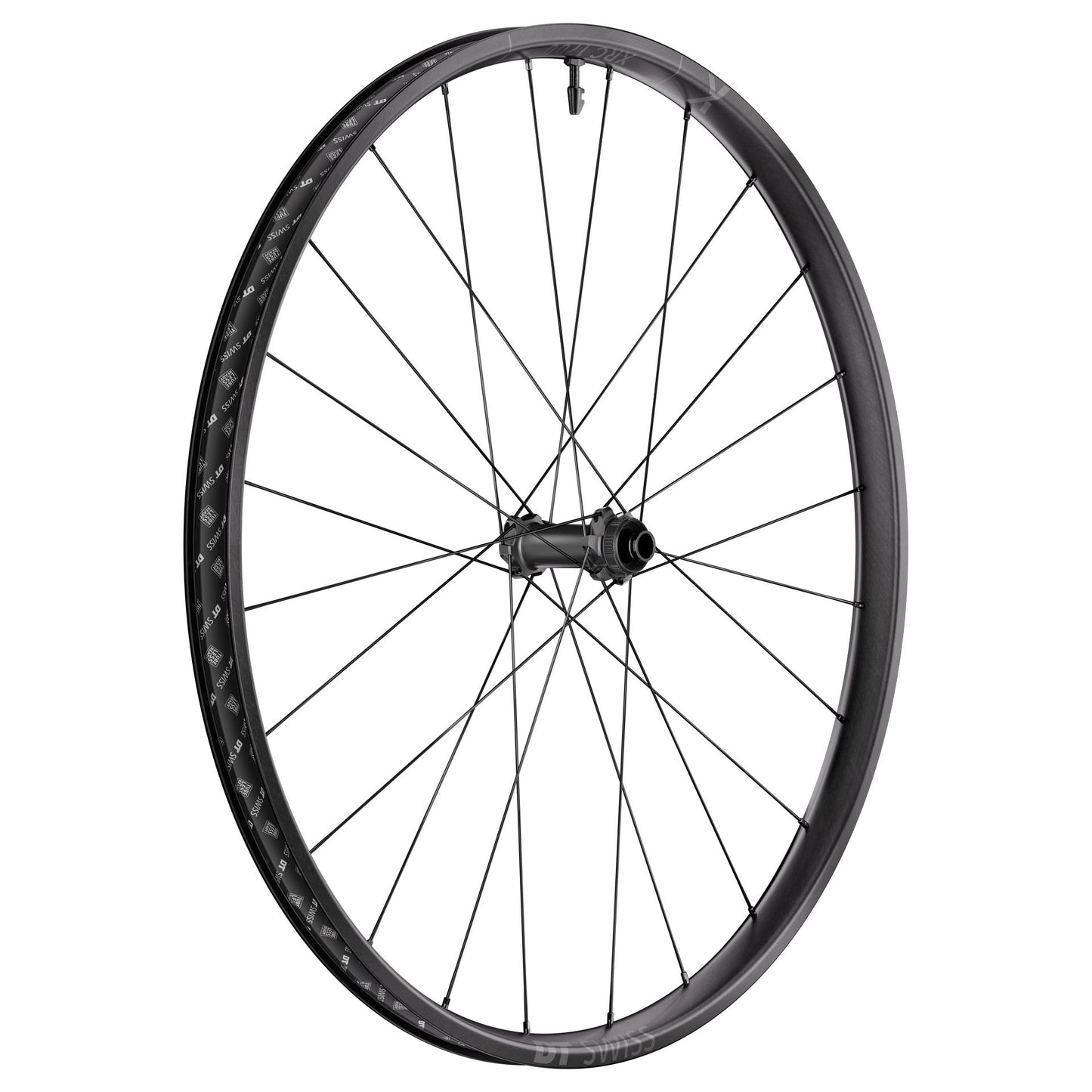 Roda dianteira DT SWISS XRC 1700 SPLINE 30 mm 29" 15x110 mm Boost