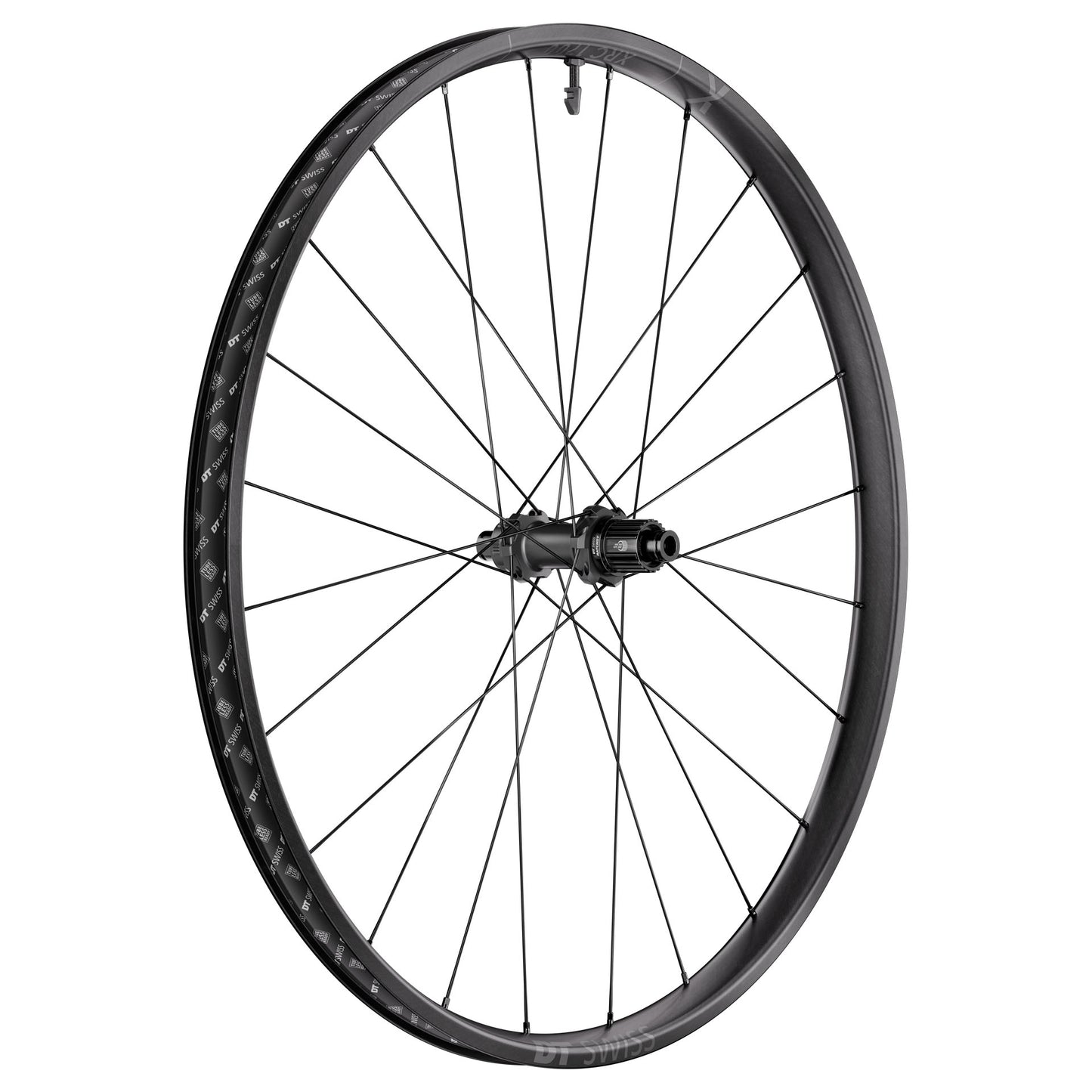 Roda traseira DT SWISS XRC 1700 SPLINE 30 mm 29" 12x148 mm Boost