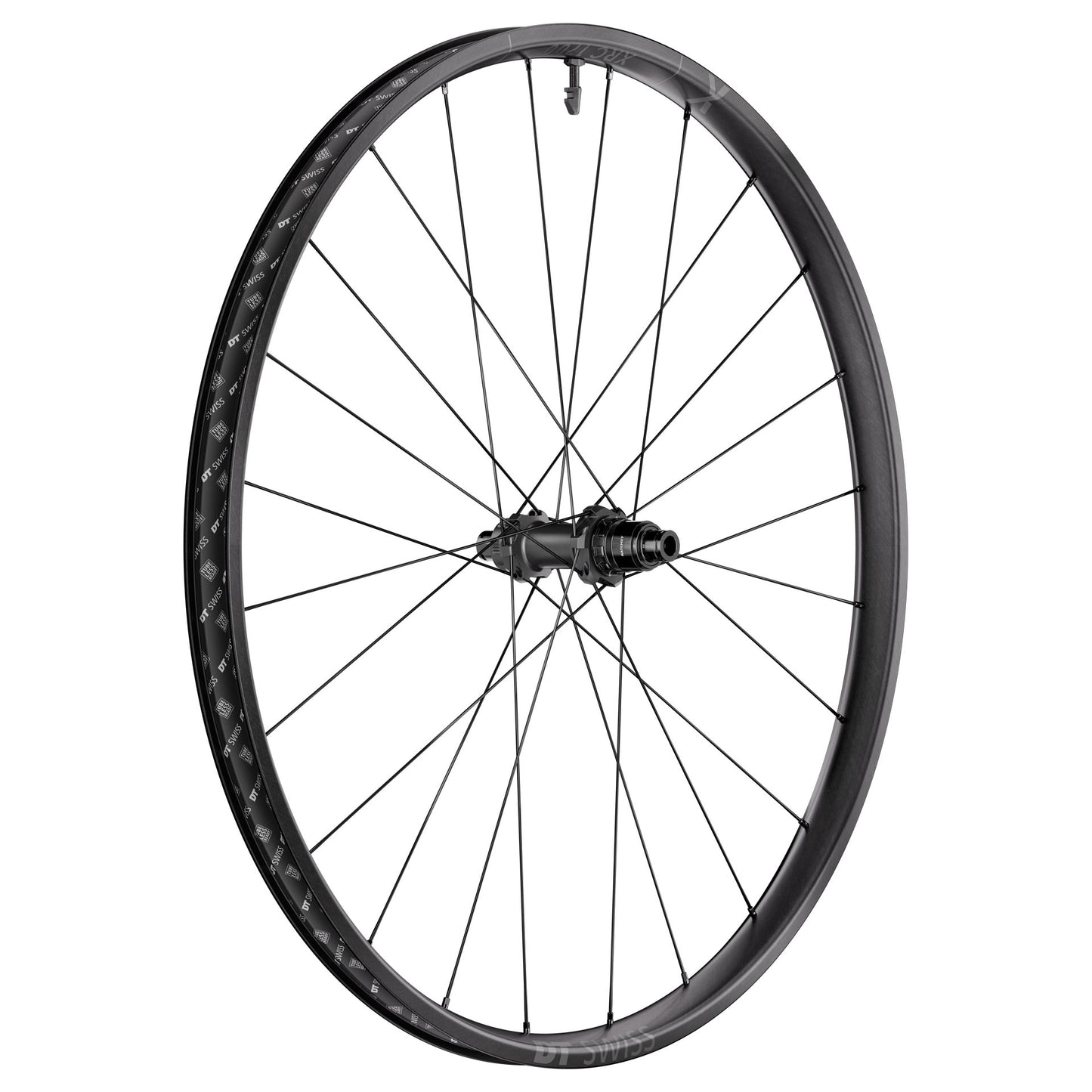 Roda traseira DT SWISS XRC 1700 SPLINE 30 mm 29" 12x148 mm Boost