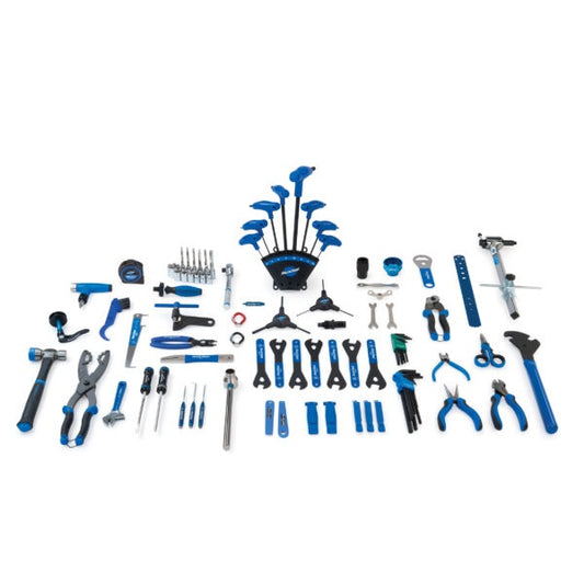 Kit de ferramentas profissional PARK TOOL PK-5