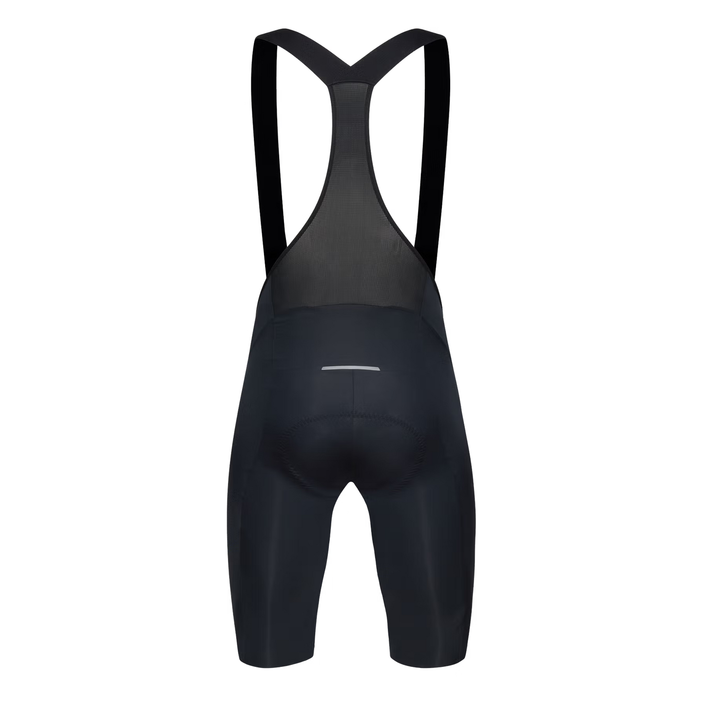 POC RACEDAY Bib Tight Preto