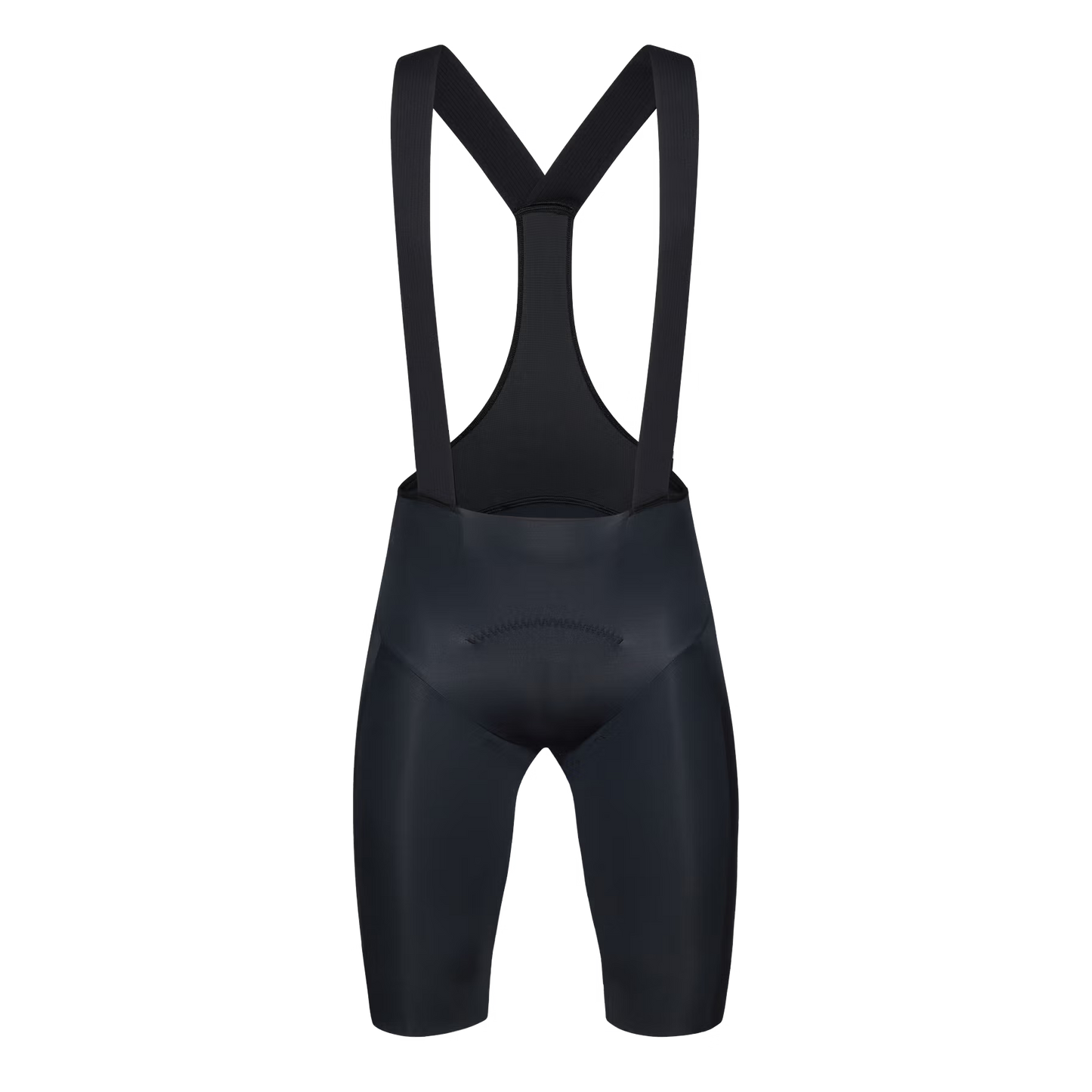 POC RACEDAY Bib Tight Preto