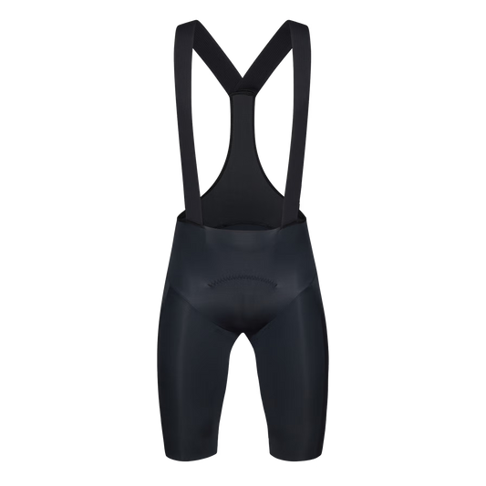 POC RACEDAY Bib Tight Preto