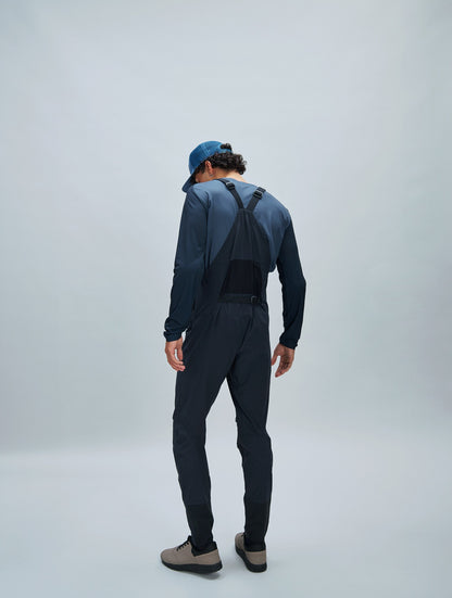 Jardineiras POC MOTION DUNGAREE Preto