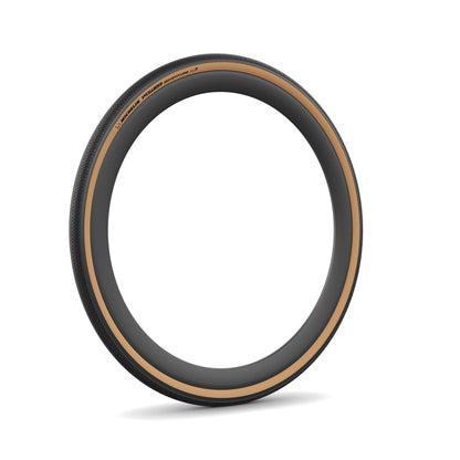 Pneu MICHELIN POWER ADVENTURE Competition Line Tubeless Ready Castanho
