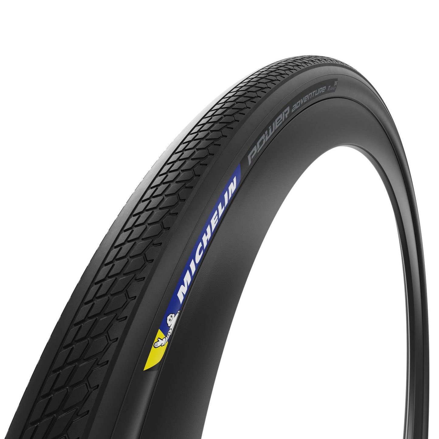 Pneu MICHELIN POWER ADVENTURE 650x48 Tubeless Ready Preto