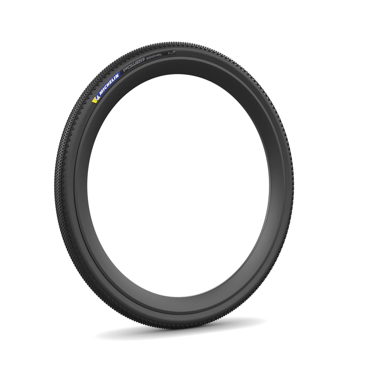 Pneu MICHELIN POWER GRAVEL 650x50 Tubeless Ready Preto