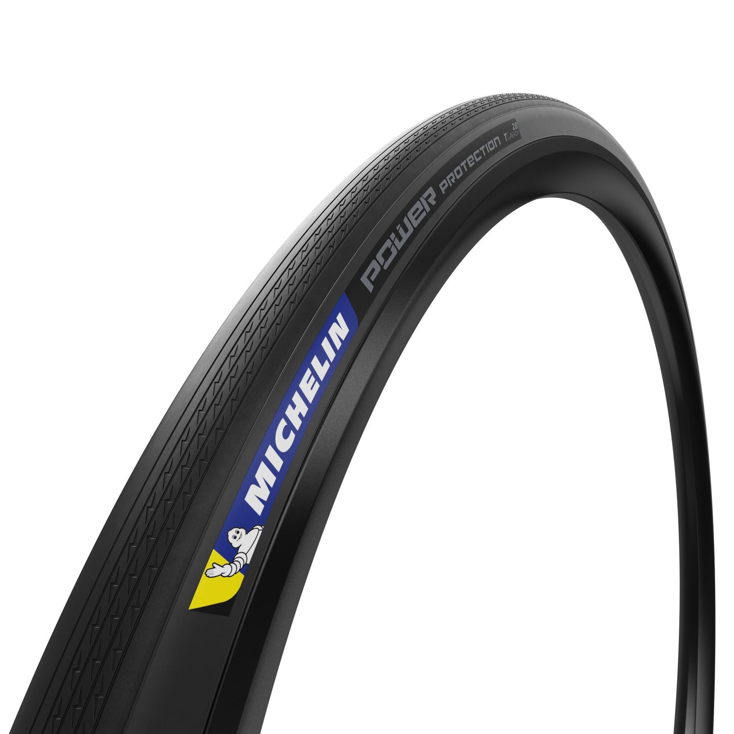 Pneu MICHELIN POWER PROTECTION 700x28 Tubeless Ready Preto